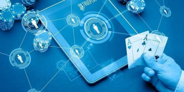 Technologies Influencing the Development of Online Casinos