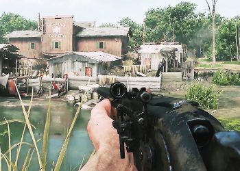 Hunt: Showdown's new map DeSalle Review, Good or Bad?