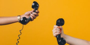 Call Centre Software