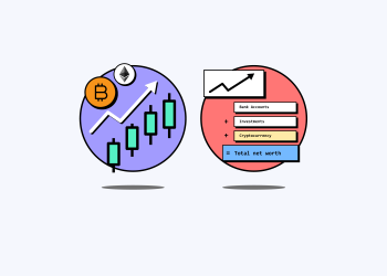 Crypto Portfolio Trackers