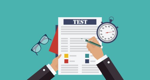 Hogan Assessment Test