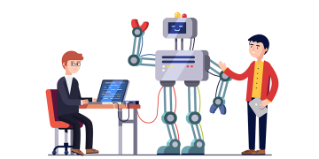 Manual or Automation Testing