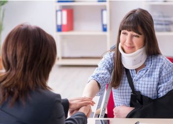 The most effective method to Appoint Personal Injury Attorney in Las Vegas: