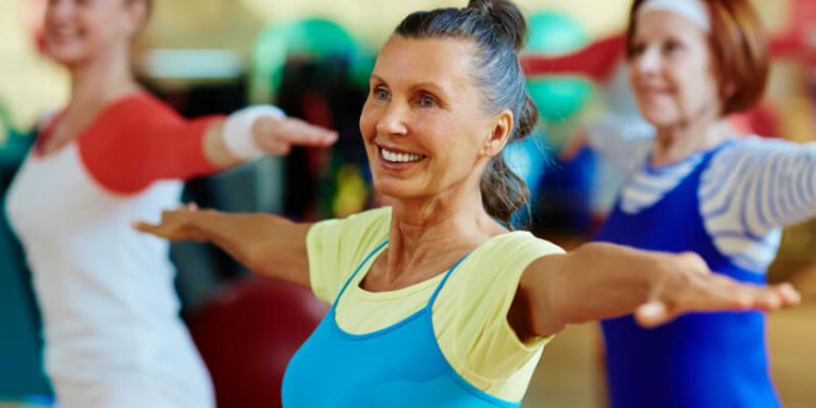 Tips to Stay Healthy & Fit for the Over-50s 1 Tips to Stay Healthy & Fit for the Over-50s