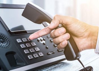 network speed for business VoIP