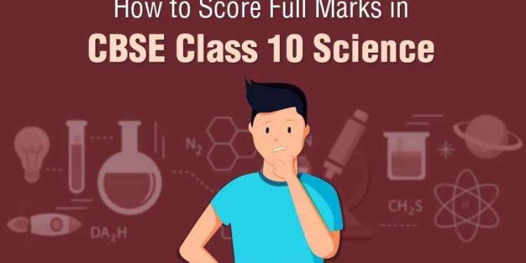 How Class 10 Science Notes can help improve your Score?