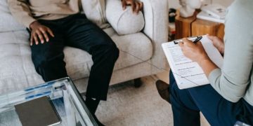 The 4-Step Guide of How to Choose the Best Rehab Near Me
