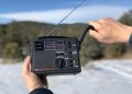 Things to Consider When Buying the Best Radio for Camping