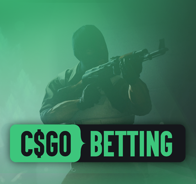 The Ultimate Guide to CS:GO Betting