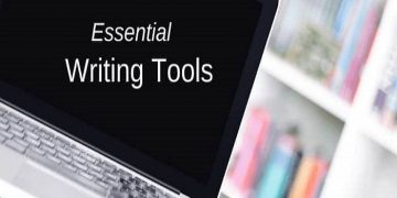 6 Productive Tools Every Writer Should Know About