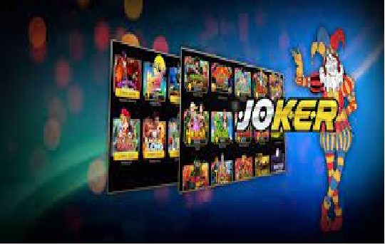 Joker123- Online Slot Gambling At Its Best For Players To Enjoy On The Internet