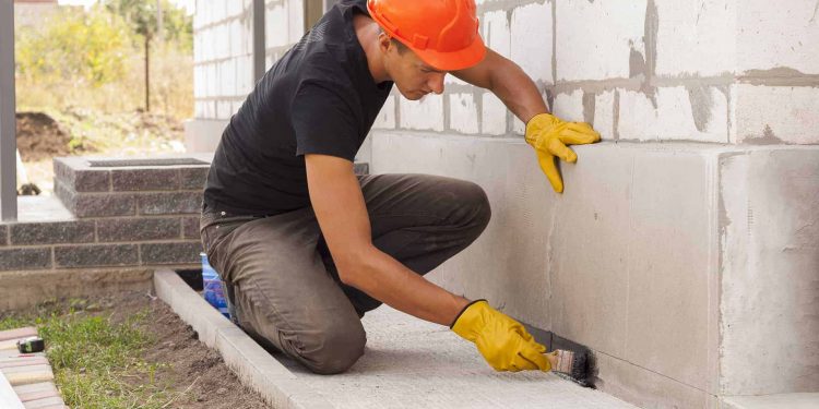 What Are Your Choices for a Waterproofing Foundation? 1 What Are Your Choices for a Waterproofing Foundation?