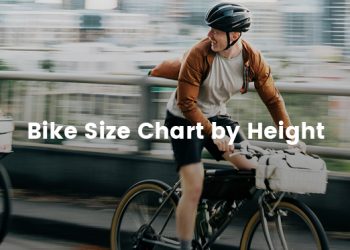 Easy Guide On What Size Hybrid Bike Should I Buy?