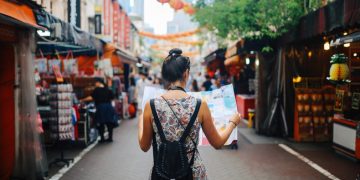 Why Are So Many People Smitten with SouthEast Asia?