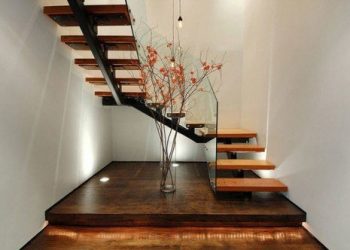 How to Maintain Your Staircase