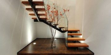 How to Maintain Your Staircase