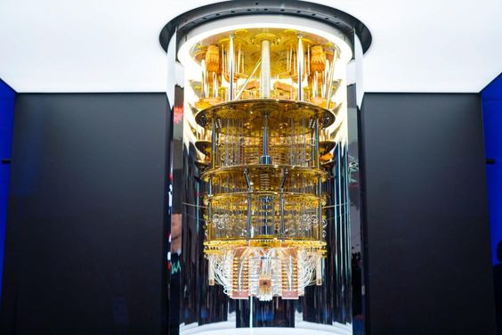 Understanding the Real-World Applications of Quantum Computing