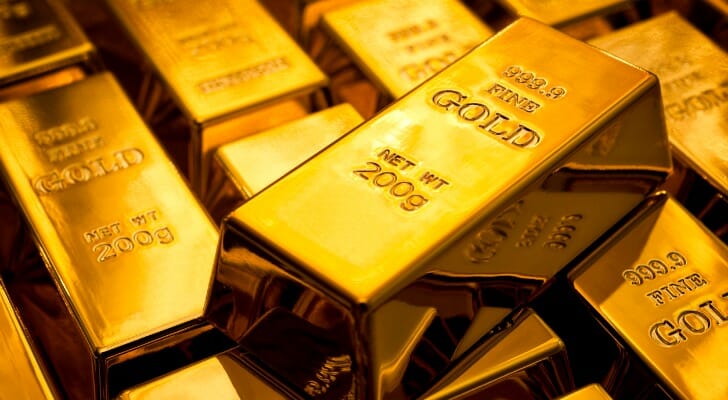 Can You Transfer Traditional Ira To Gold Ira, Why Do It And How? 2 word image 14