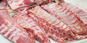 How To Set Up A Butcher Shop