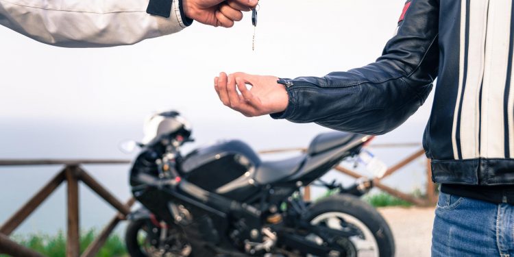 6 Things to Know When Selling Your Motorbike
