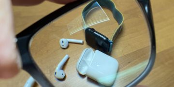 Apple will release its AR/VR headset in the coming year, with power that is Mac-like