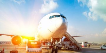 JD Air Freight Services