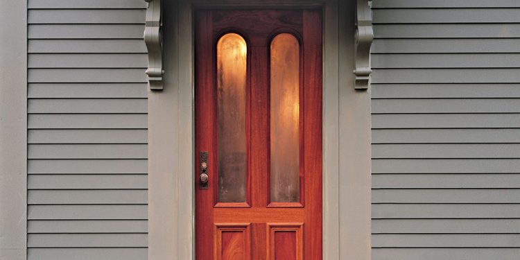 Reasons To Choose A Wood Door For Your Home