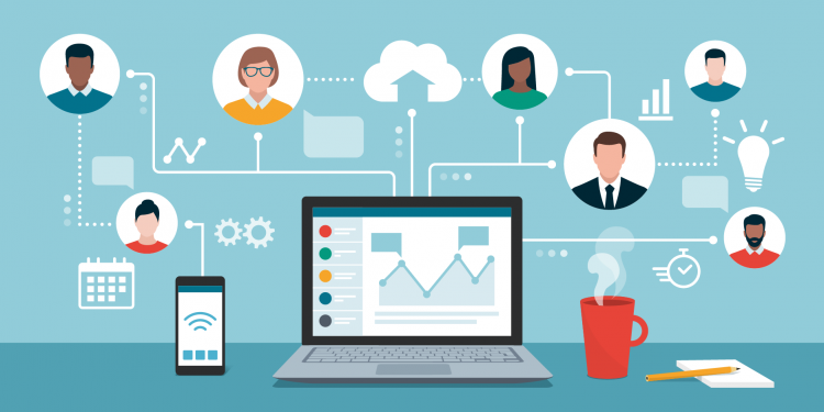 Headline: Top collaboration tools to adapt in 2022 1 Top collaboration tools to adapt in 2022