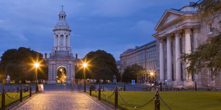 Study In Ireland With The Help Of Study Abroad Consultants