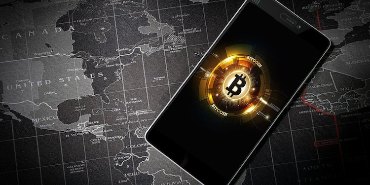 What are the benefits of bitcoin trading on android devices?