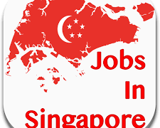 Jobs in Singapore