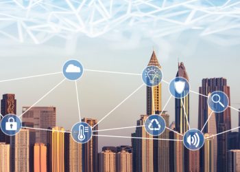 What are the Different Types of Smart Building Technologies?