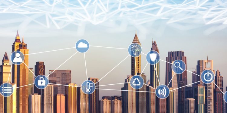 What are the Different Types of Smart Building Technologies?
