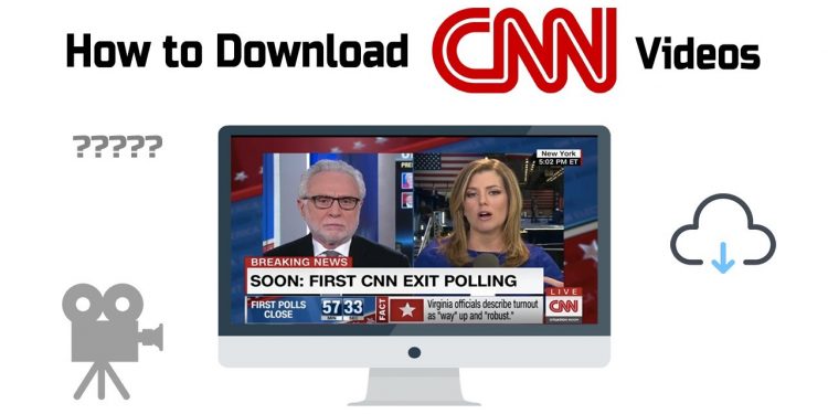 How to Download a CNN Video