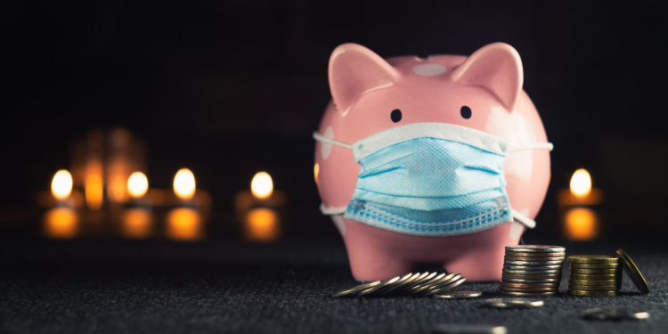 Budgeting for a Pandemic: Tips to Stay Financially Secure