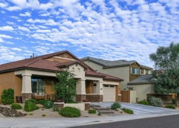 The 3 Best Neighborhoods To Look at For Gated Communities In Tempe, AZ
