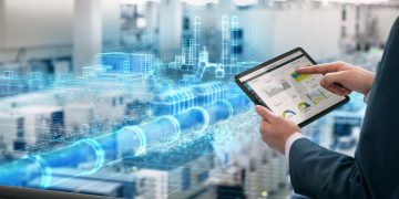 How Technology is a Driving Force in the Construction Industry