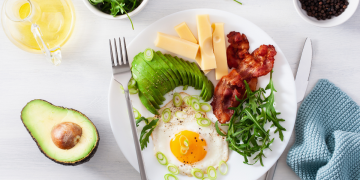 Is Keto Diet Plan Safe for New Moms?
