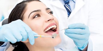 3 Reasons to Go to the Dentist