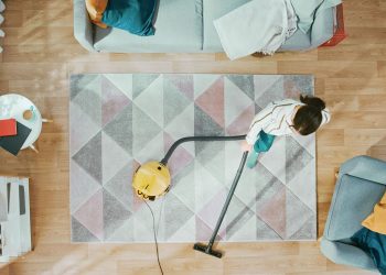 5 Ways To Practice Minimalism Inside Your Household