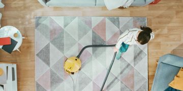 5 Ways To Practice Minimalism Inside Your Household