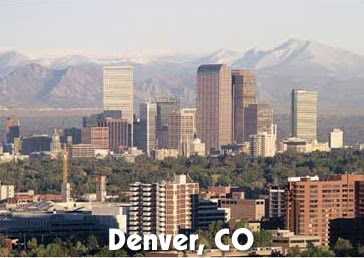 The Work of Process Servers in Denver
