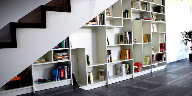 The most versatile bookcases for your home office