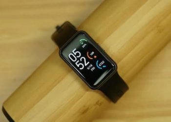 Huawei Watch Fit: Review and Why It Is Best for You