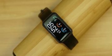 Huawei Watch Fit: Review and Why It Is Best for You