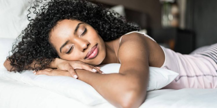Hairdos and Styles To Protect Curly Hair During Sleep