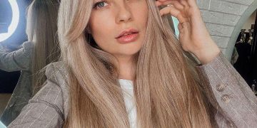 Curtain Bangs; Why This Is a Must-Try Hairstyle This Year