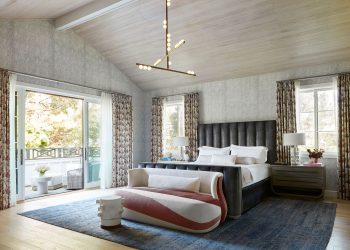 5 Amazingly Unique Interior Design Ideas To Make A Dreamy Bedroom