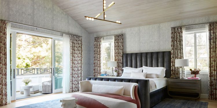 5 Amazingly Unique Interior Design Ideas To Make A Dreamy Bedroom