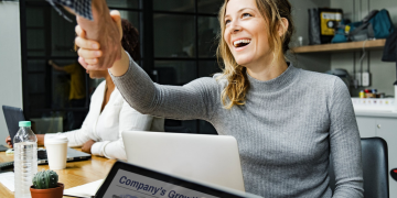 5 Ways to Increase Customer Happiness Using Technology